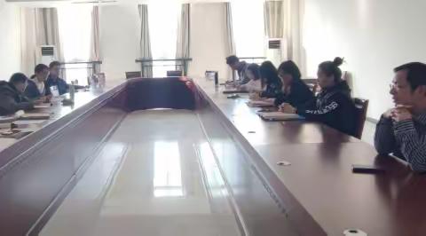 深化一课一研，提升历史课堂实效—菏泽一中南京路历史组教研活动（副本）