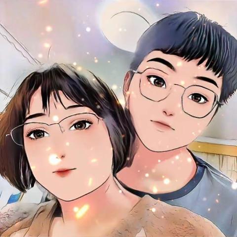 燕子的美篇