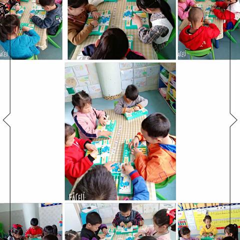 新世纪理想城大二班下期第一学月工作总结