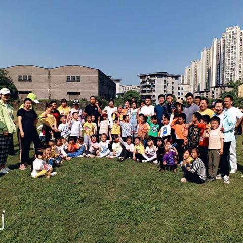 理想城幼儿园大二班下期第三学月工作总结