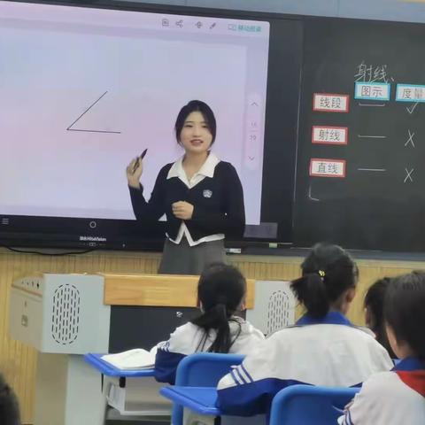 【星·教科研】合肥市和平小学第四小学开展小学数学组教研文化月活动