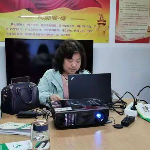 小寨路街道讲师团走进长安大社区开展无障碍宣传培训