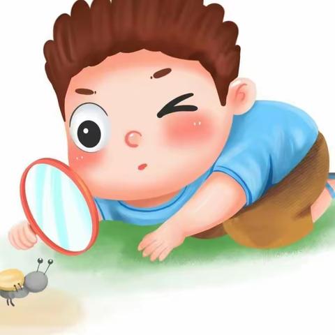 洪绪中心幼儿园——小班周总结