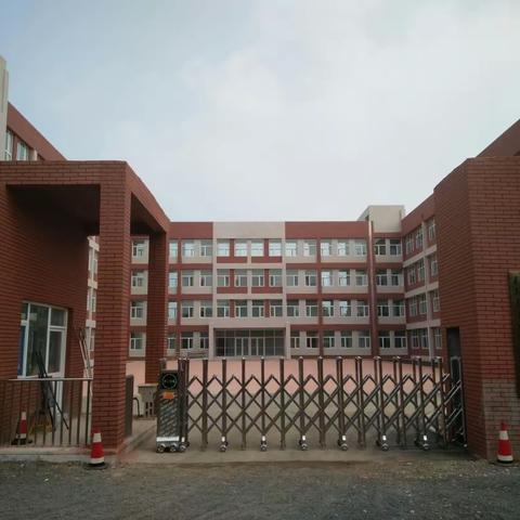 文明花开映校园，浓浓文化溢醇香 ——北岩小学餐厅文化建设