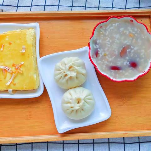 朝阳花海幼儿园营养膳食7月12日（星期三）