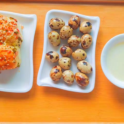 朝阳花海幼儿园营养膳食7月20日（星期四）