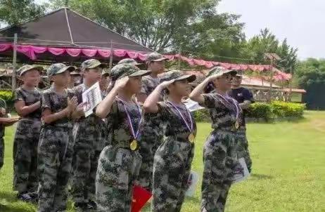 贺州市蓝天特训夏令营开始招生啦