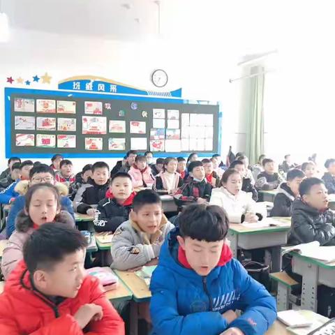 诵读经典，书香人生