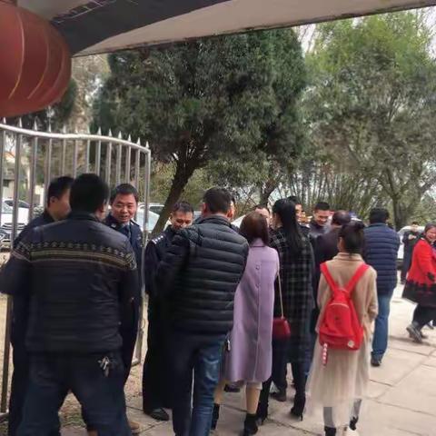 【警营开放日】零距离体验警营文化