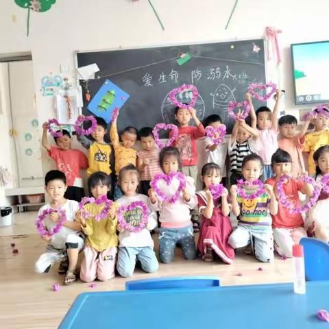 花山镇中心幼儿园2022年秋季学期招生简章