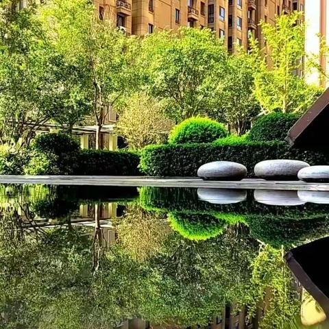 民安西上7月份物业服务报告