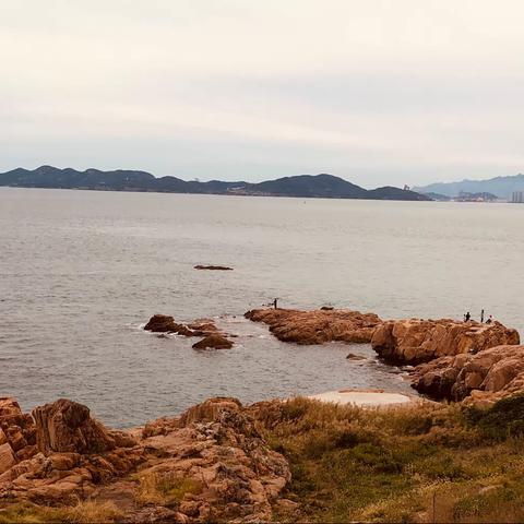 青岛精致慢生活—-太平角