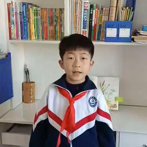 在劳动中学习，在快乐中成长！