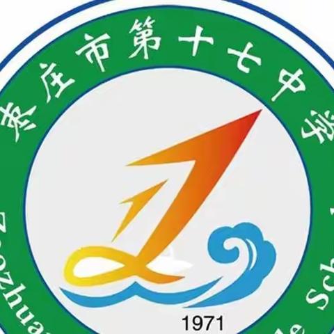 【莫负好年华，年少正当时】枣庄市第十七中学2022学期团委工作总结