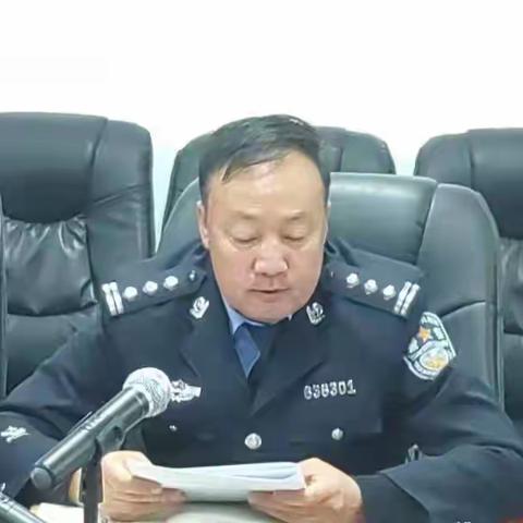 喜讯！泽库县人民法院马文斌同志荣获“全国法院司法警察先进个人”称号