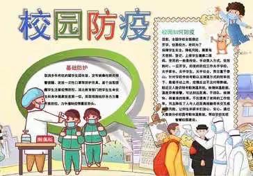 【扎实防疫演练 共筑平安校园】——张鲁集镇轩楼小学疫情防控开学应急演练活动