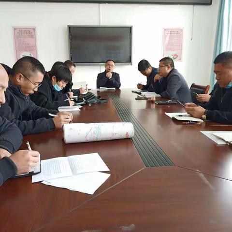 学以致用 交流共升——丰登坞镇中心学校召开小学教学管理交流会