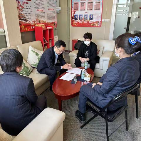 张江分行城南路支行党支部召开2022年度组织生活会