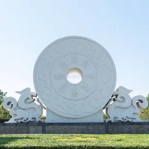 小手拉大手，居家防疫比比看系列活动——五小娃带您“云”游家乡（赵苑公园）