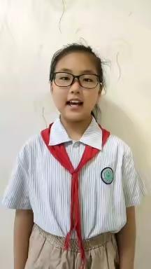 【五里铺小学】小手拉大手，居家防疫比比看系列活动——五小娃讲成语故事《纸上谈兵》