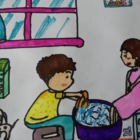 “在感恩中成长 在励志中学习”——百里洲小学开展感恩励志教育