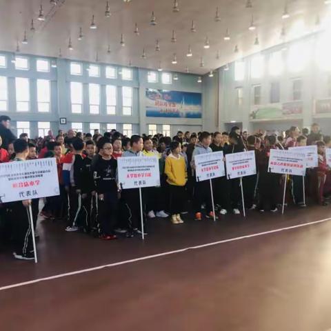 2019年全国青少年体育冬夏令营内蒙古站暨射箭青少年俱乐部联赛获奖情况