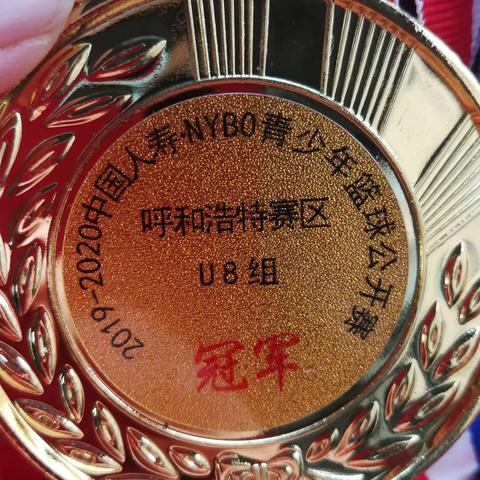 喜报！全国青少年篮球联赛呼和浩特赛区，大学路小学荣获冠亚！