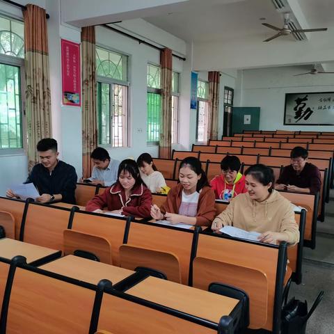 教学研讨会——《改变学习方式，促进“深度学习”》之实践应用