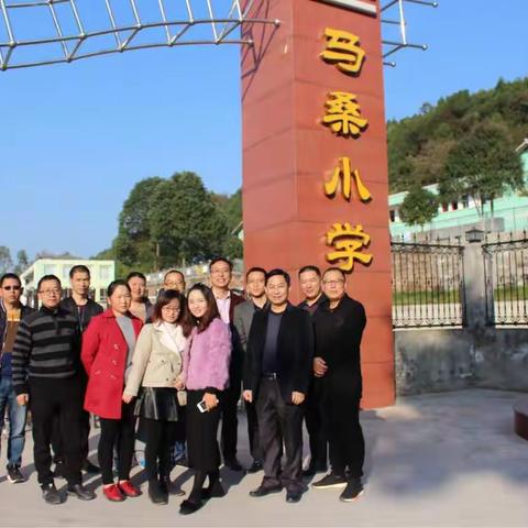 参观马桑、禅林小学心得体会（一枝一叶含深情、一校一品显特色）