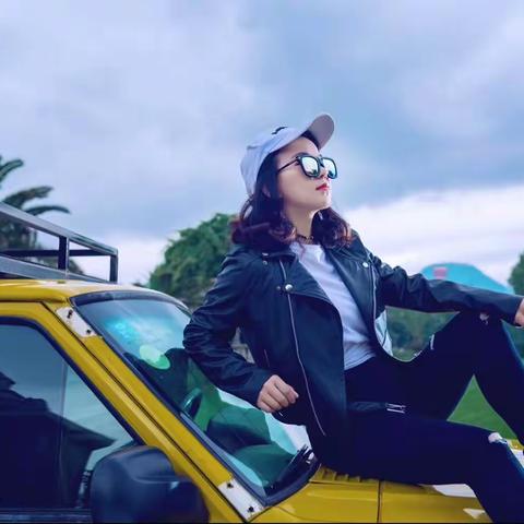 Dandelion～小韦老师