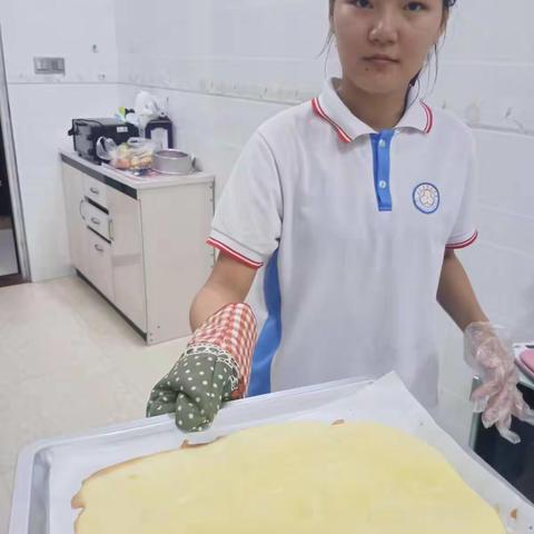 享受美食，分享快乐--我们的美食节