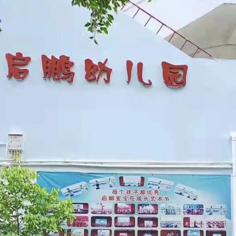 深圳市南山区启鹏幼儿园招生简章