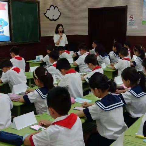 淮阴实验小学“驿美”数学节系列活动——一、二年级数学计算竞赛