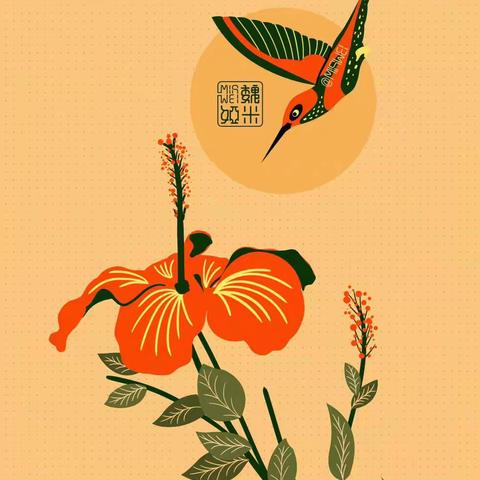 “叶之美，秋之歌”主题—树叶贴画评比活动