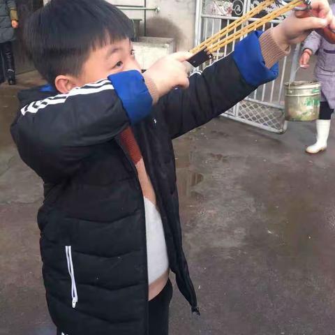 抗击疫病，宅家行动--追忆儿时的游戏
