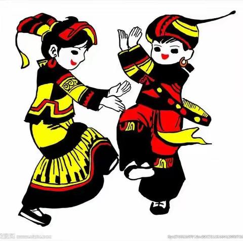 西昌市育才幼儿园彝族年放假通知