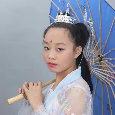 成长的路上――致女儿十二岁的生日礼物