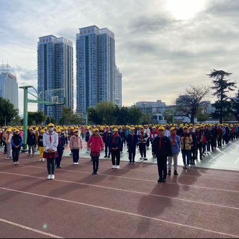 我本是高山，而非溪流【下关八小2023-2024学年秋季学期第十五周周记】