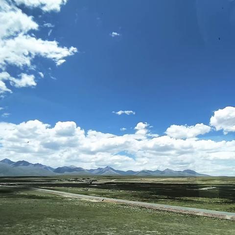 西藏行第十天:此一别山长水远