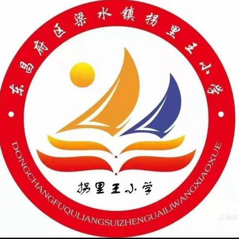 优秀伴我成长,榜样引领前行——梁水镇拐里王小学“阳光少年”个人风采