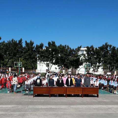 用艺术点亮人生 用行动实现梦想——春和小学第八届“和悦杯”文体艺术节