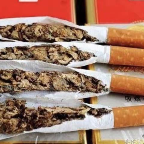夏季卷烟存放技巧