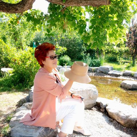 20二零6月早上！快乐永恒的记忆