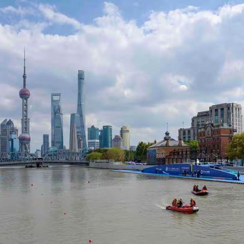 《2021上海赛艇公开赛》摄影习作