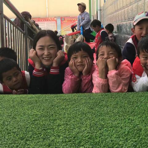 【百日行动｜倡师德】我的教育故事（第三期）