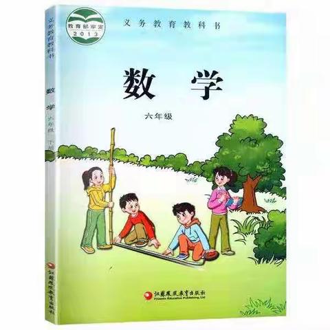 延假不延学——滨淮镇第二中心小学六年级数学组活动掠影