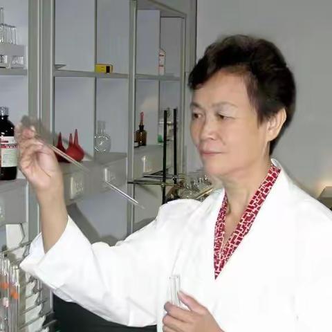 陕西师范大学老教授风采 湖南女奋战西北60年 ＿＿记陕师大陈锦屏教授