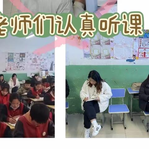 【全环境立德树人】——茨头堡小学“1115”高效课堂第一轮展示活动纪实