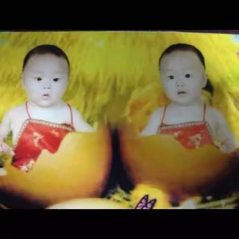 感恩有你__亲亲我的宝贝