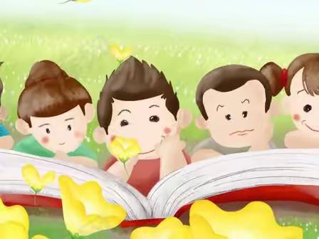 生活因书香而精彩——临洮县养正小学三年级1班“让阅读丰润心灵”阶段性读书展示